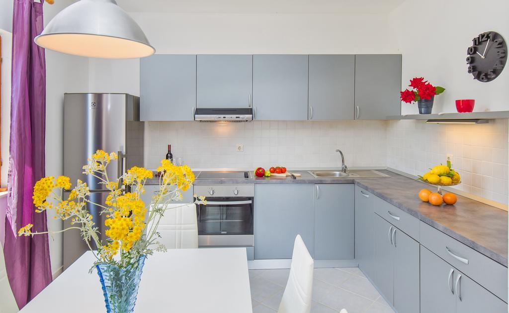 Apartment Lujak Donje Celo Экстерьер фото