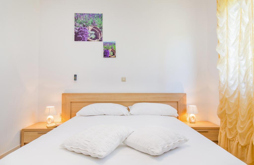 Apartment Lujak Donje Celo Экстерьер фото