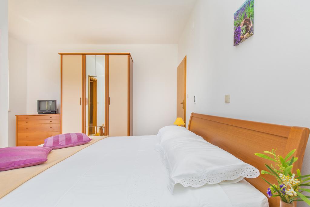 Apartment Lujak Donje Celo Экстерьер фото